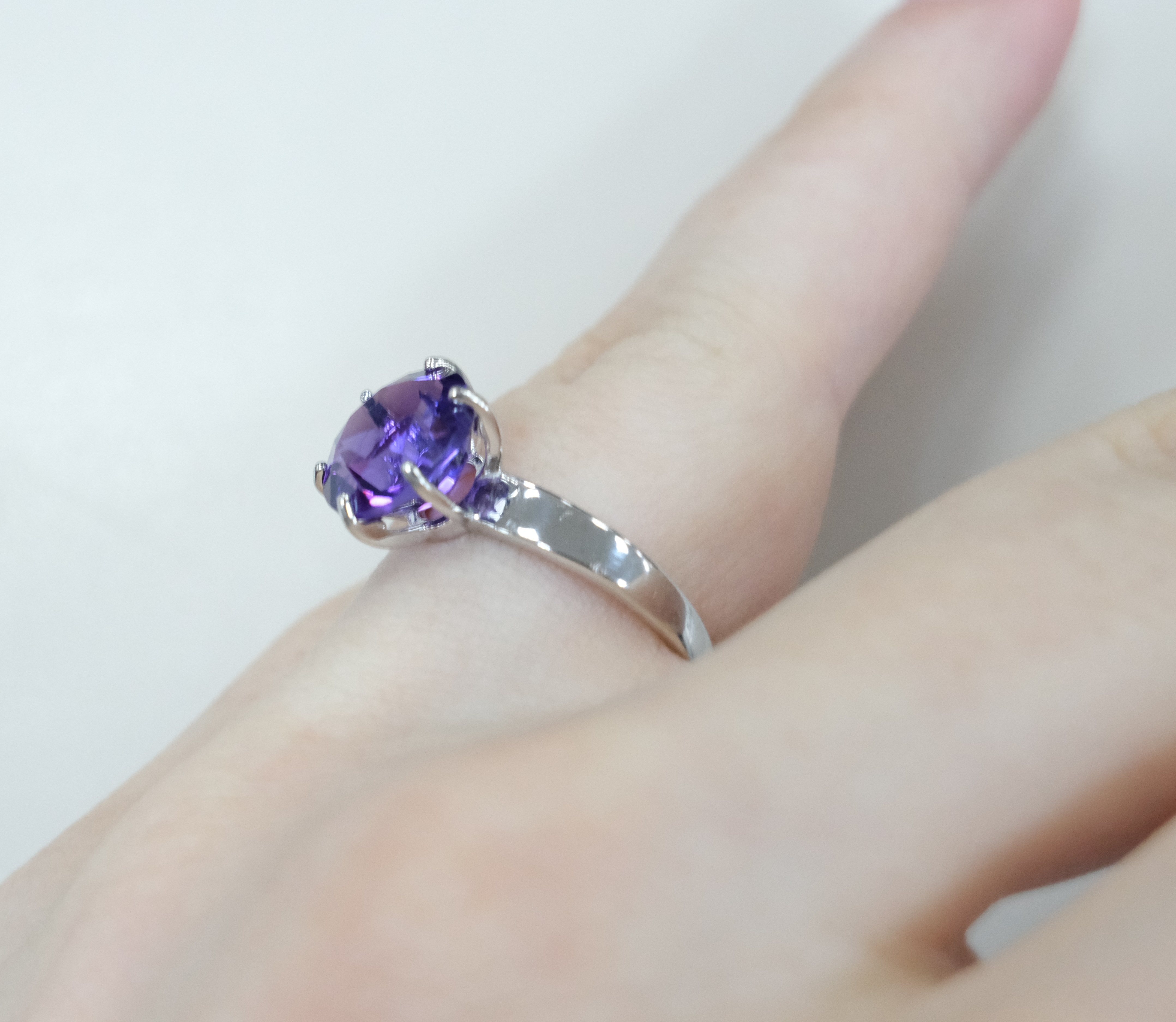 10322-005223 Кольцо (Ag 925)